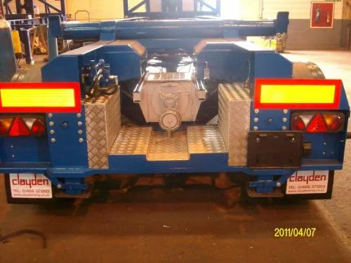 TVT TIPPER 04-11